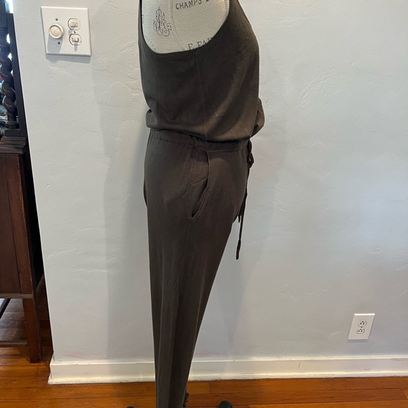 Leimere Jumpsuit Size M - Picture 7 of 10